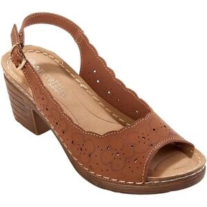 Women’s Patrizia Tanvi by Spring Step sandals